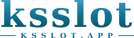 ksslot โลโก้